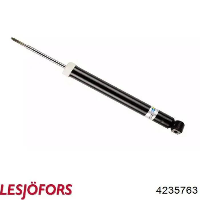 Do koszyka C4H41222 OBK Sprężyna tylna