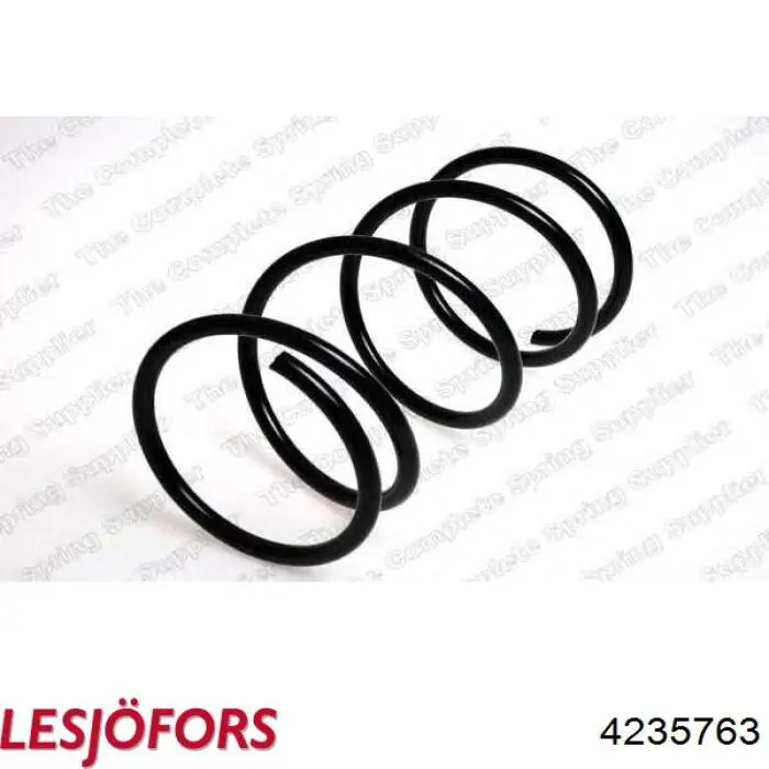 Sprężyna tylna OBK C4H41122 cena, od 57,25 USD