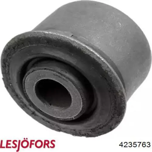 Sprężyna tylna C4H41222 OBK