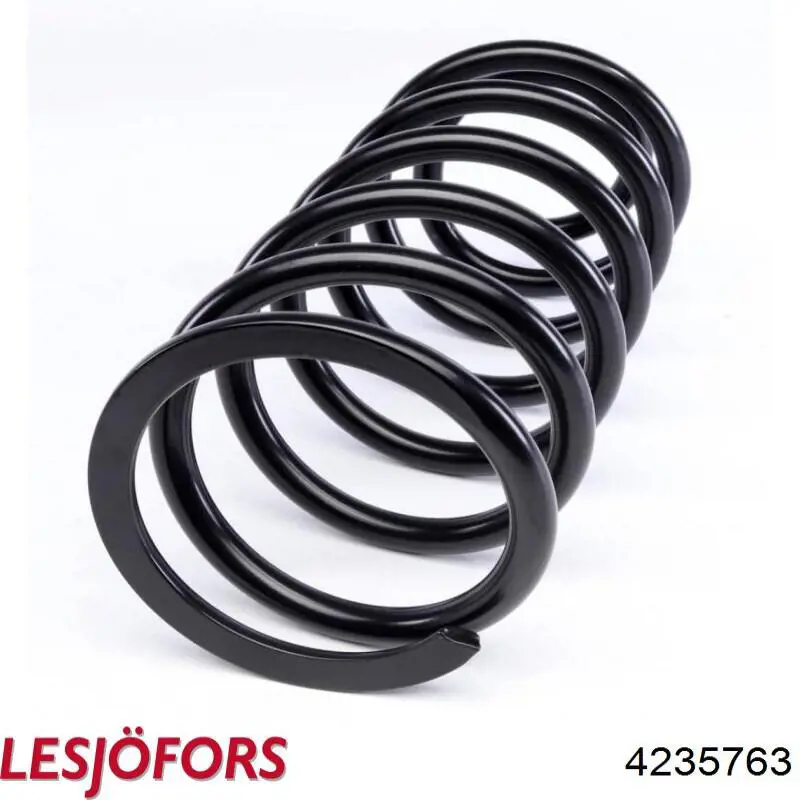 C4H41122 OBK Sprężyna tylna