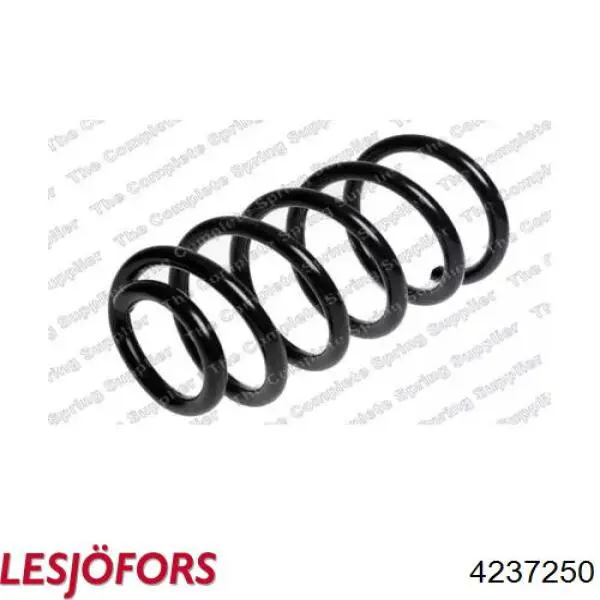 Do koszyka 4237250 Lesjofors Sprężyna tylna