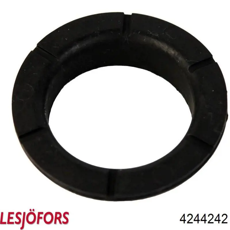 Do koszyka 553302P910 Hyundai/Kia Sprężyna tylna