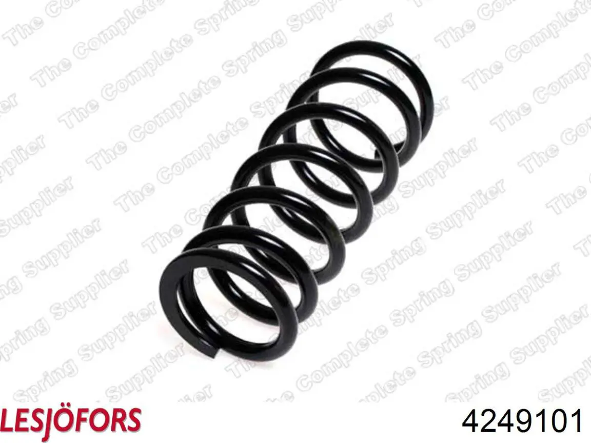 Do koszyka Sprężyna tylna Lexus GS  JZS160