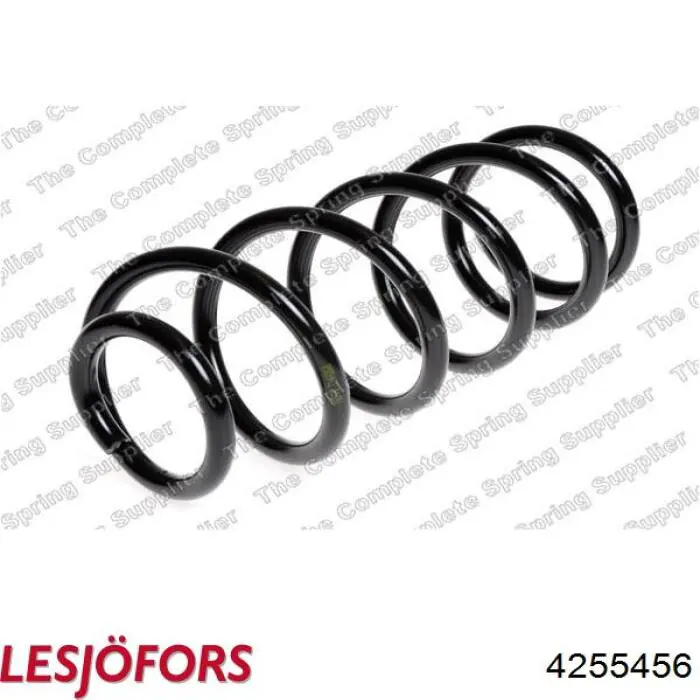 Sprężyna tylna Mazda 6 MPS sedana (GG) (2005 - 2007) cena, od 128,32 USD