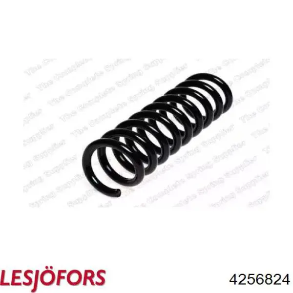 Do koszyka 4256824 Lesjofors Sprężyna tylna