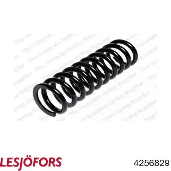 Do koszyka 4256829 Lesjofors Sprężyna tylna
