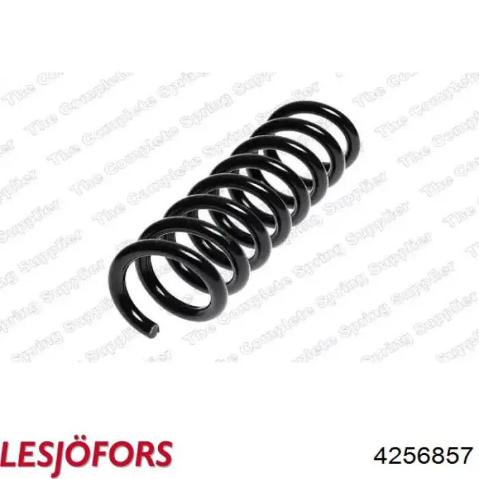 Sprężyna tylna Lesjofors 4256857 cena, od 43,12 USD