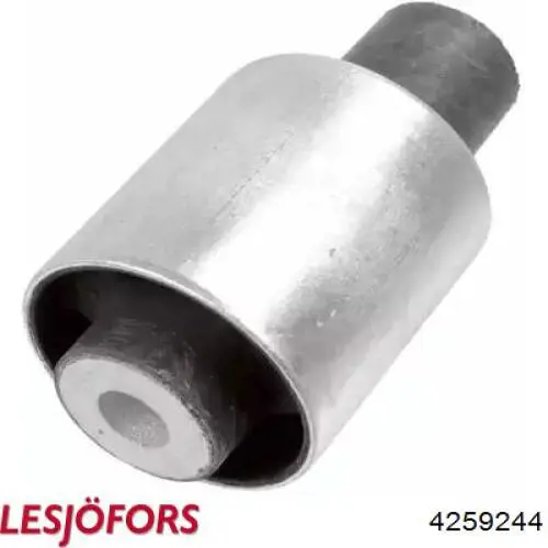 Do koszyka 4259244 Lesjofors Sprężyna tylna