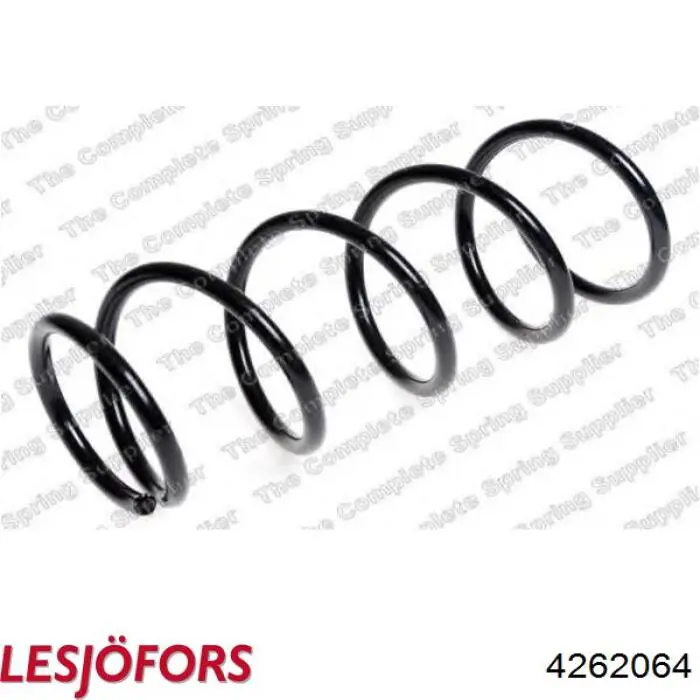 Do koszyka SZ1094MT Magnum Technology Sprężyna tylna