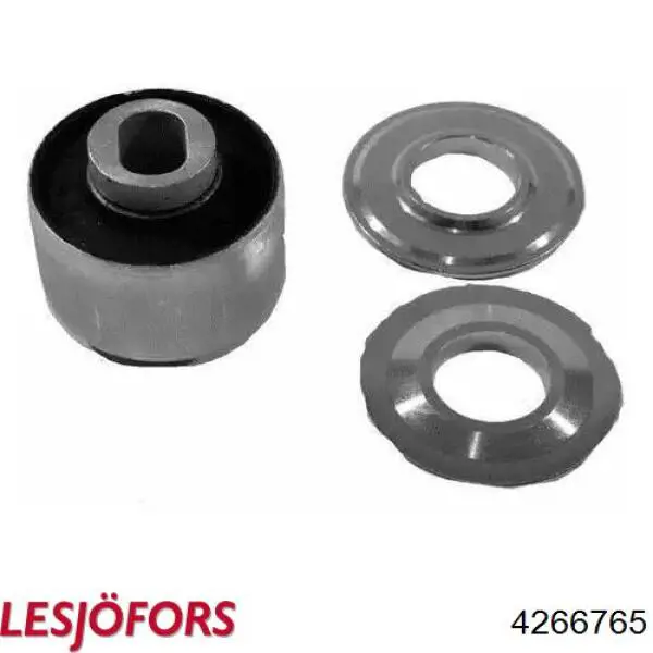 Sprężyna tylna Peugeot 607 sedana (9D, 9U) (2000 - 2010) cena, od 57,43 USD