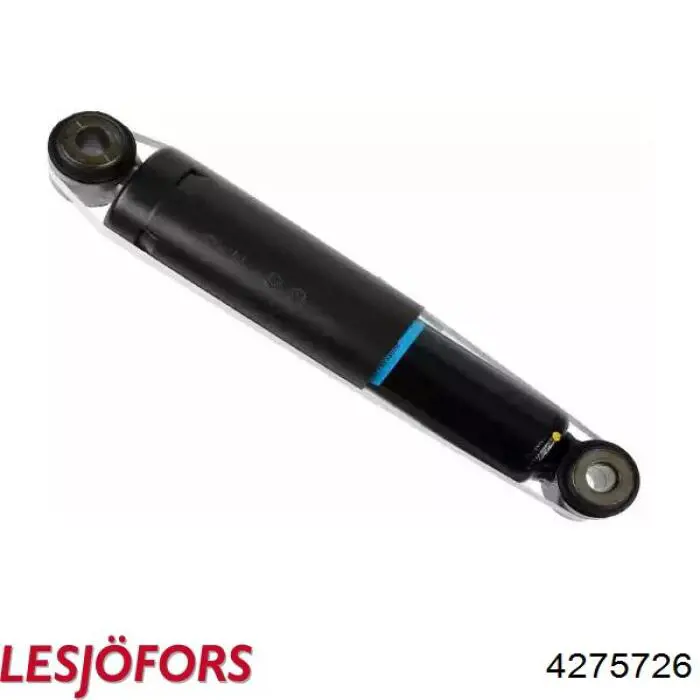 Do koszyka 4275726 Lesjofors Sprężyna tylna