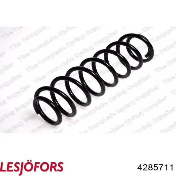 Sprężyna tylna Lesjofors 4285711 cena, od 33,91 USD