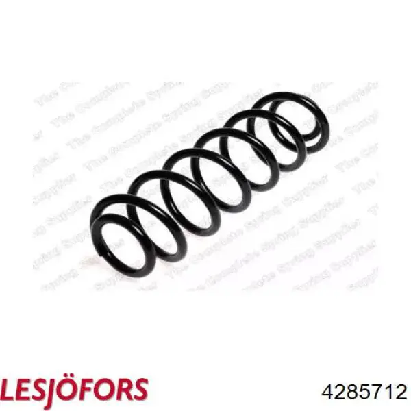 Sprężyna tylna Lesjofors 4285712 cena, od 33,27 USD