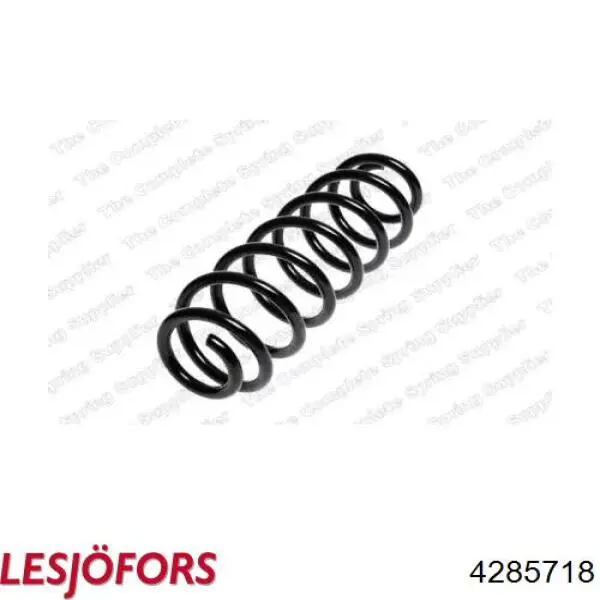 Do koszyka 4285718 Lesjofors Sprężyna tylna