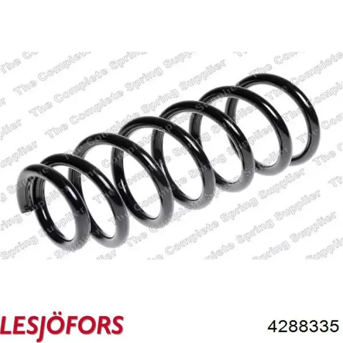 Sprężyna tylna Subaru 20380AG350 cena, od 50,03 USD