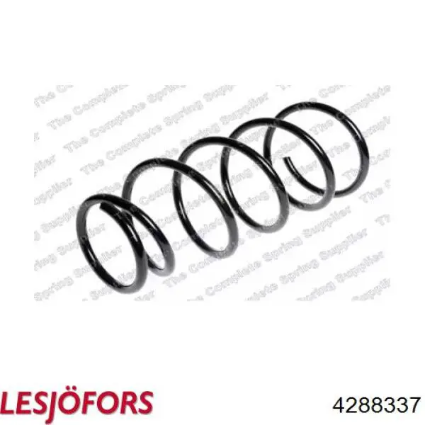 Sprężyna tylna Subaru 20380SA100 cena, od 53,57 USD