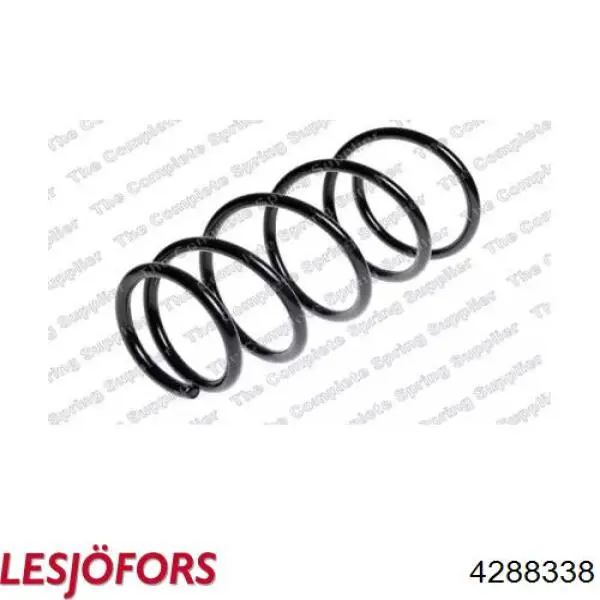 Sprężyna tylna Subaru 20380SA350 cena, od 59,17 USD
