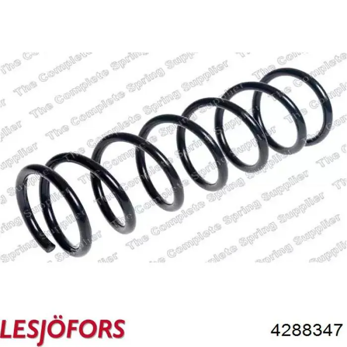 Sprężyna tylna Subaru 20380SC030 cena, od 31,81 USD