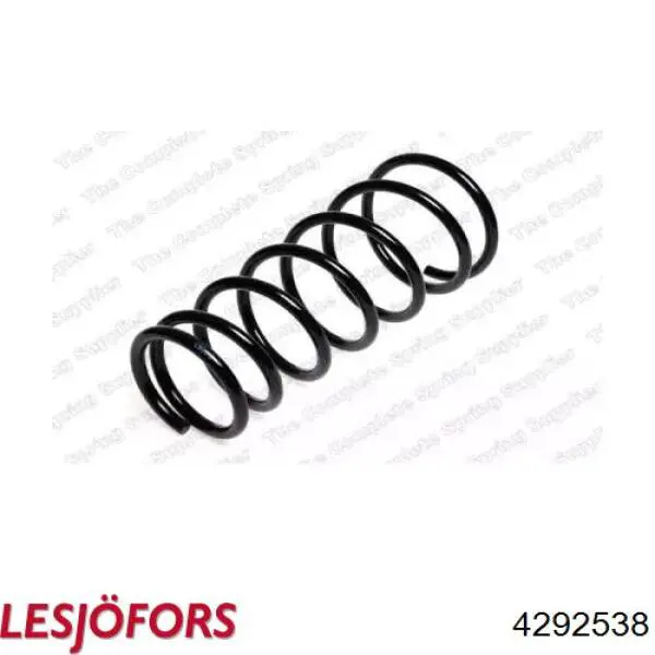 Do koszyka 482311A470 Toyota Sprężyna tylna
