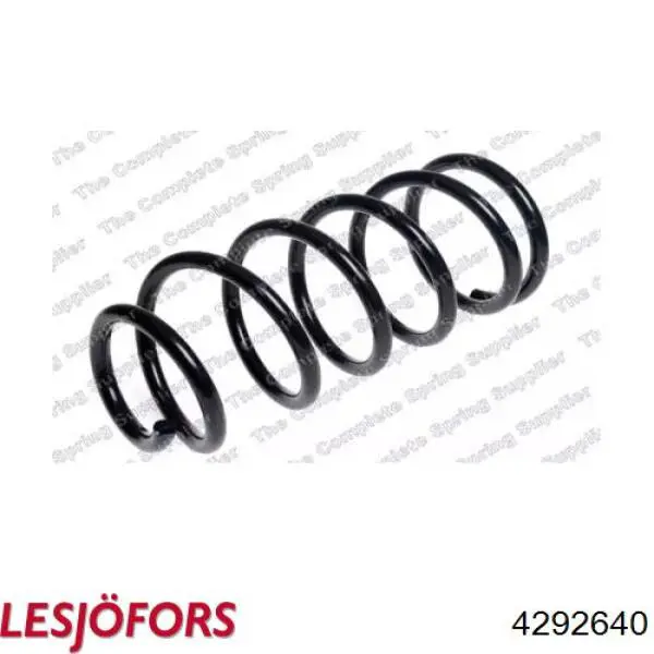 4823160G50 Toyota Sprężyna tylna