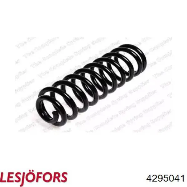 Do koszyka 4295041 Lesjofors Sprężyna tylna
