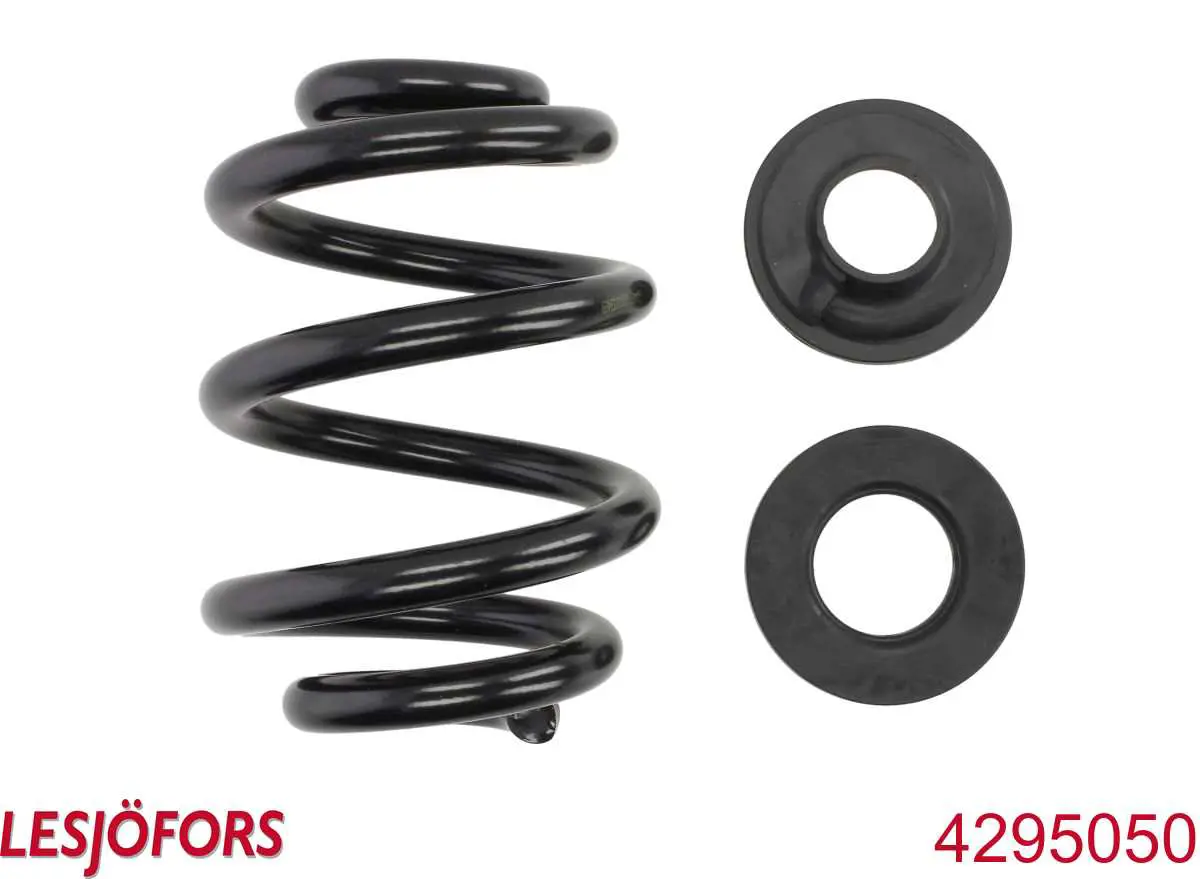 Do koszyka 4295050 Lesjofors Sprężyna tylna