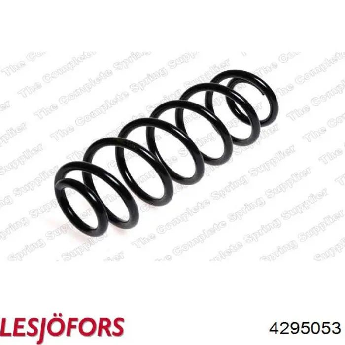 Do koszyka 4295053 Lesjofors Sprężyna tylna
