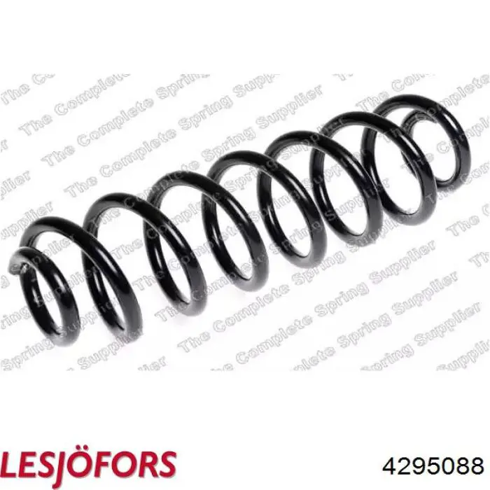 Sprężyna tylna Lesjofors 4295088 cena, od 57,56 USD