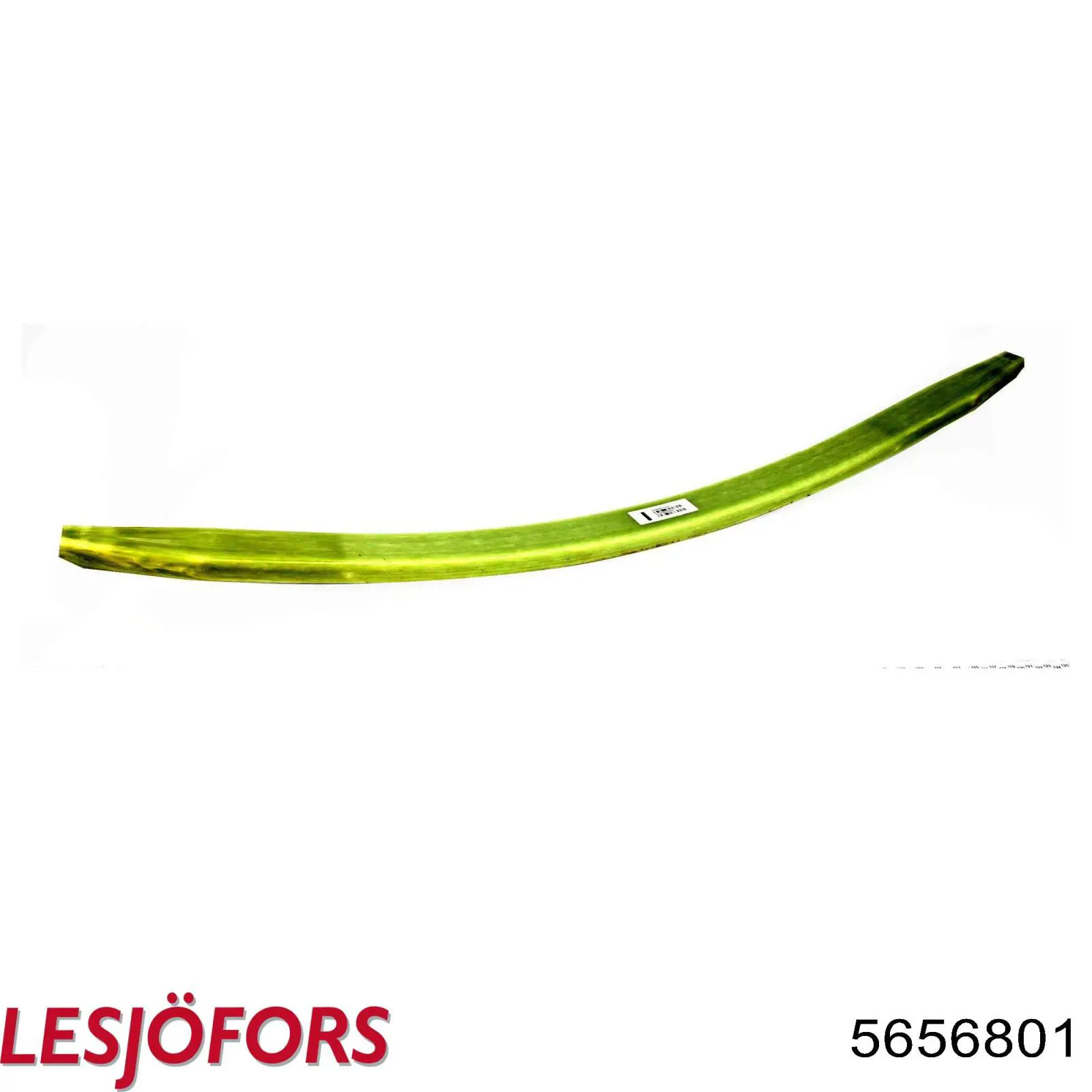 Do koszyka 5656801 Lesjofors Resor przedni