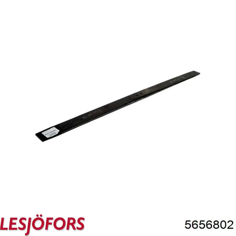 Resor przedni Goodrem 60375001
