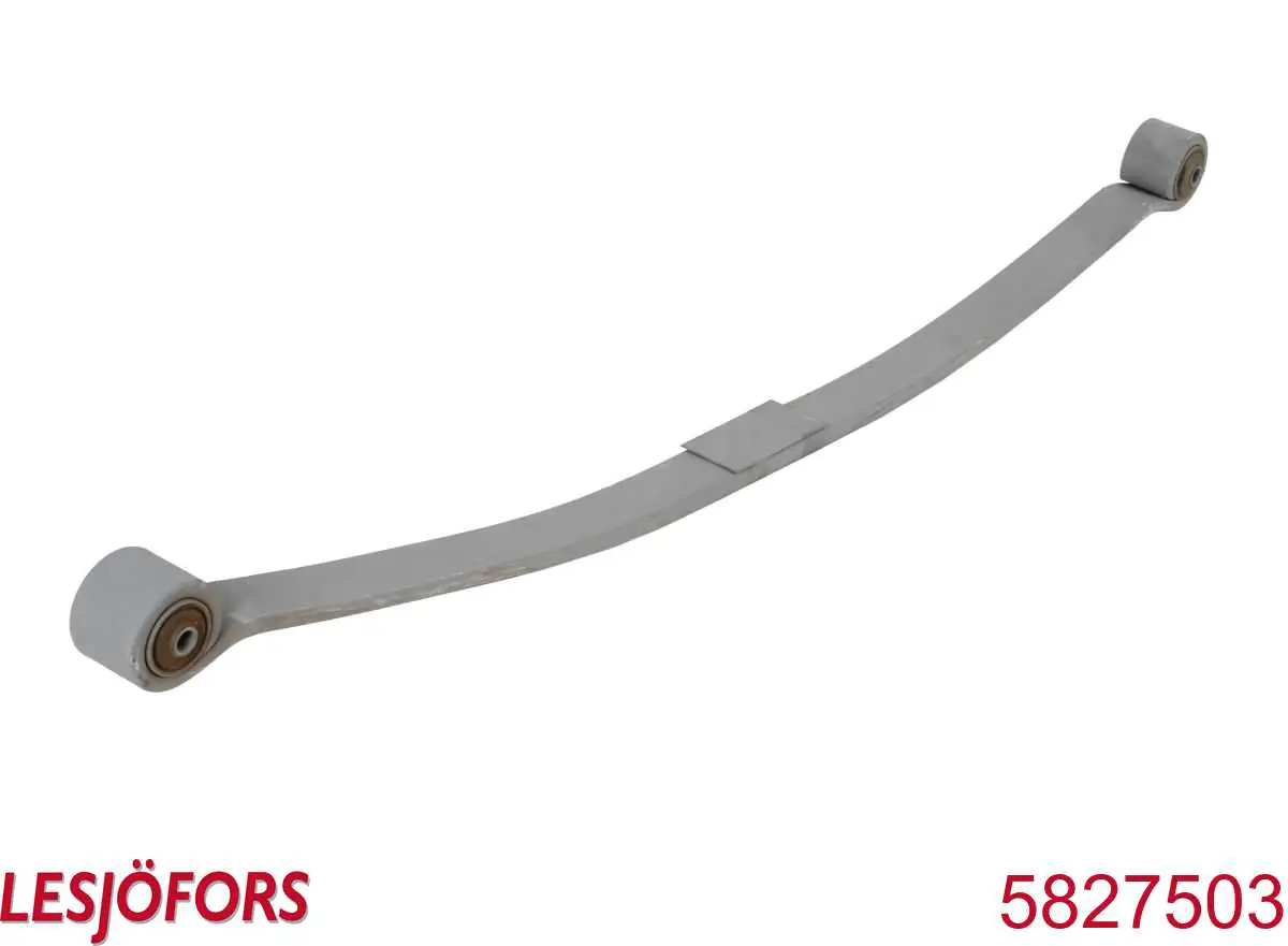 Resor tylny Lesjofors 5827503 cena, od 105,68 USD