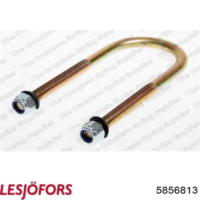 Resor tylny Lesjofors 5856813 cena, od 90,02 USD