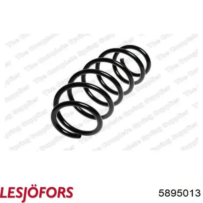 Resor tylny VAG 2K0511151N cena, od 212,82 USD