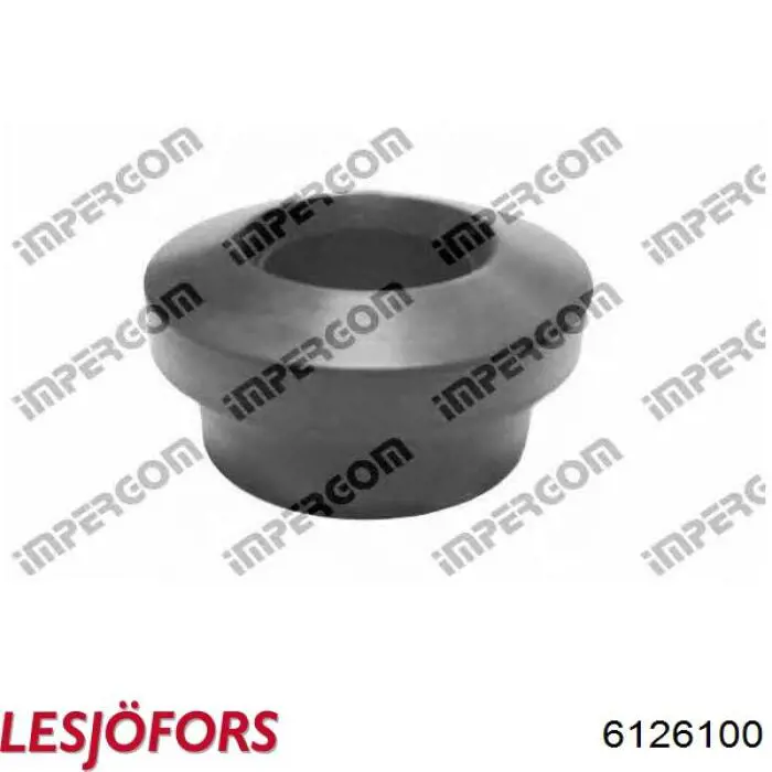 Do koszyka 1306357080 Fiat/Alfa/Lancia Resor tylny