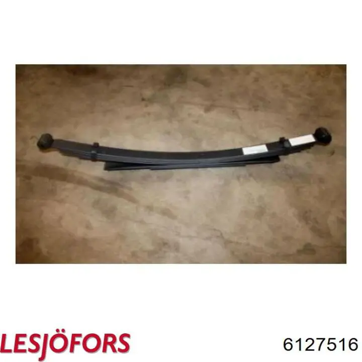 Resor tylny Lesjofors 6127516 cena, od 217,02 USD