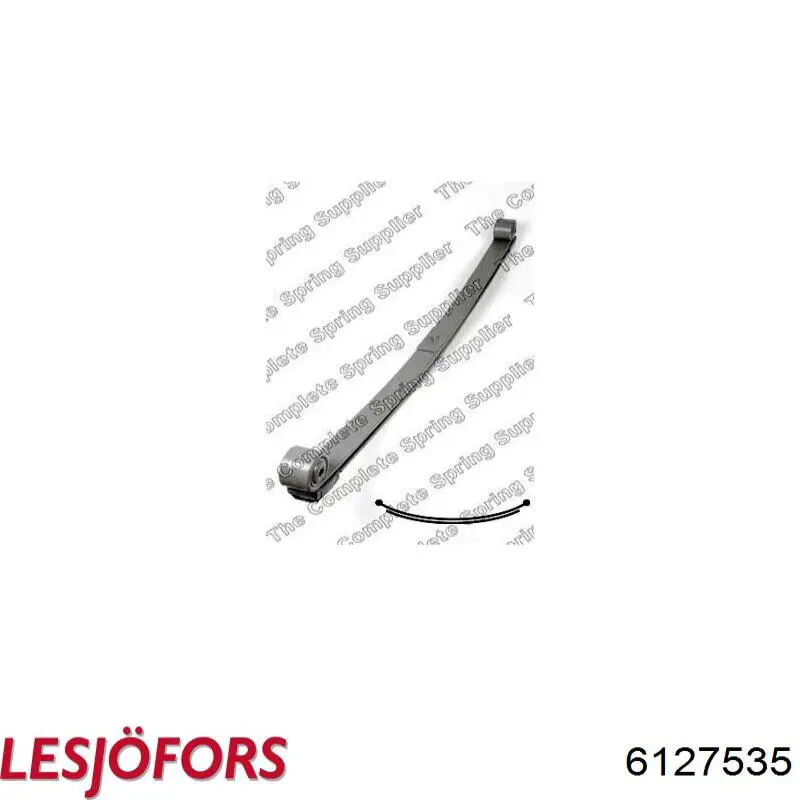 Resor tylny Ford 4377447 cena, od 56,79 USD