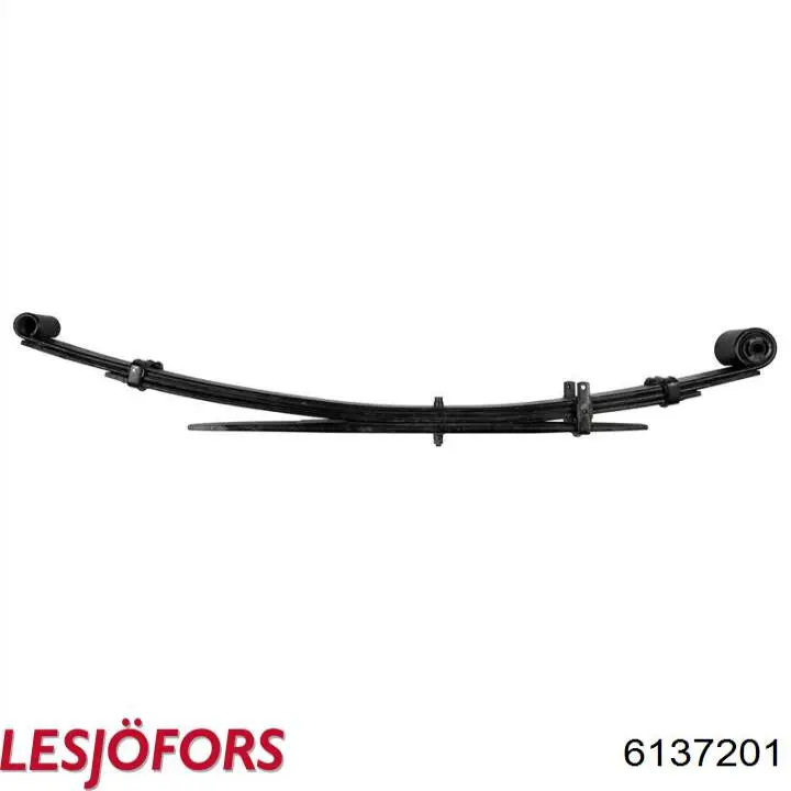 Resor tylny Lesjofors 6137201 cena, od 290,72 USD