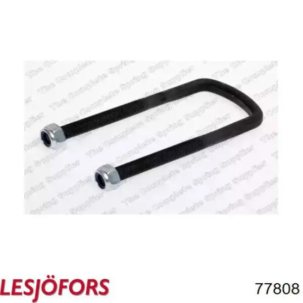 Strzemię resoru Lesjofors 77808 cena, od 50,21 USD