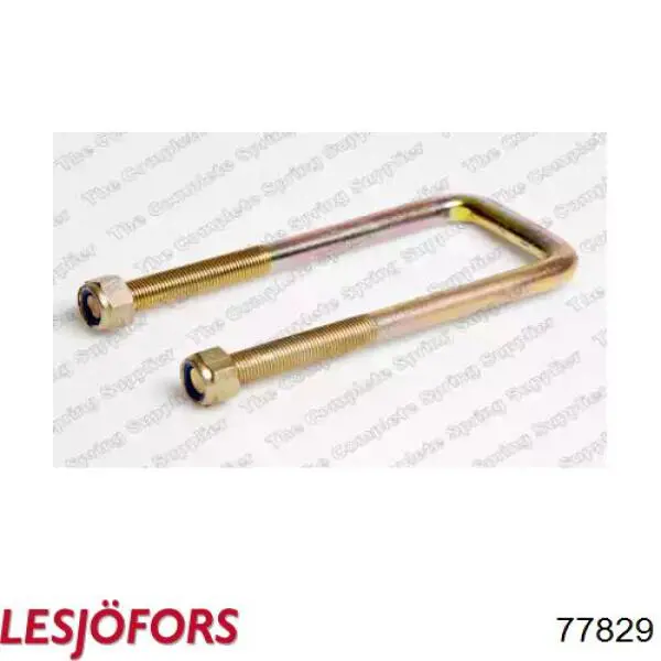 Strzemię resoru Lesjofors 77829 cena, od 30,21 USD