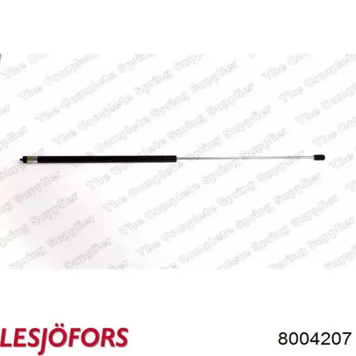 Amortyzator maski Lesjofors 8004207 cena, od 21,17 USD