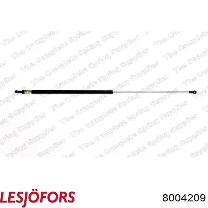 Amortyzator maski Lesjofors 8004209 cena, od 14,77 USD