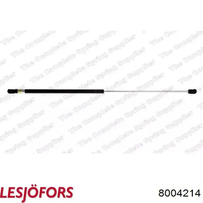 Amortyzator maski Lesjofors 8004214 cena, od 18,32 USD