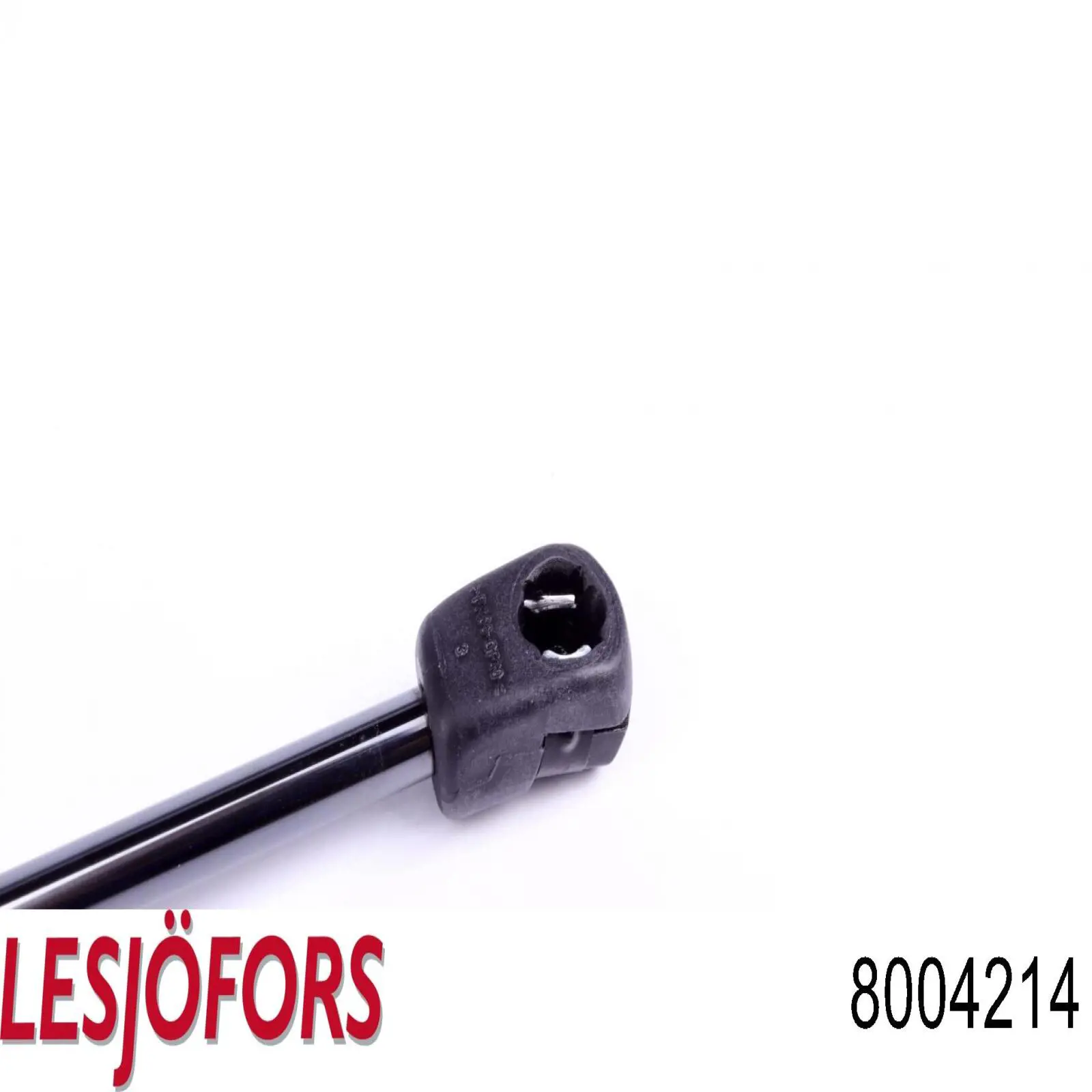 Do koszyka 8004214 Lesjofors Amortyzator maski