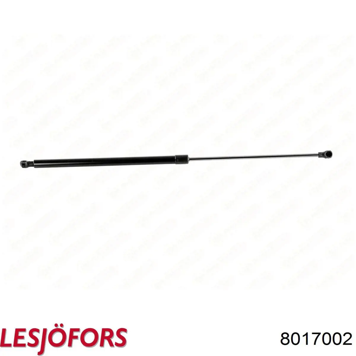 Amortyzator maski Lesjofors 8017002 cena, od 15,56 USD