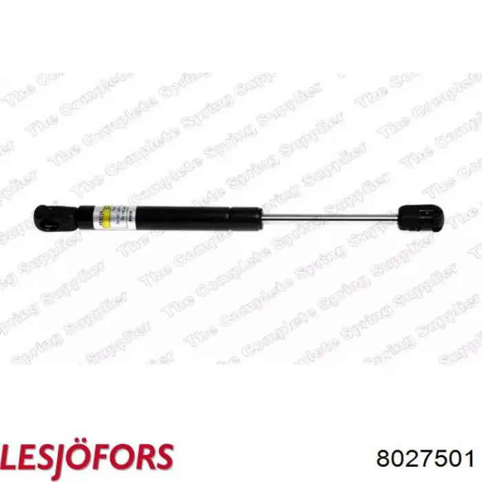 Amortyzator maski Lesjofors 8027501 cena, od 13,65 USD