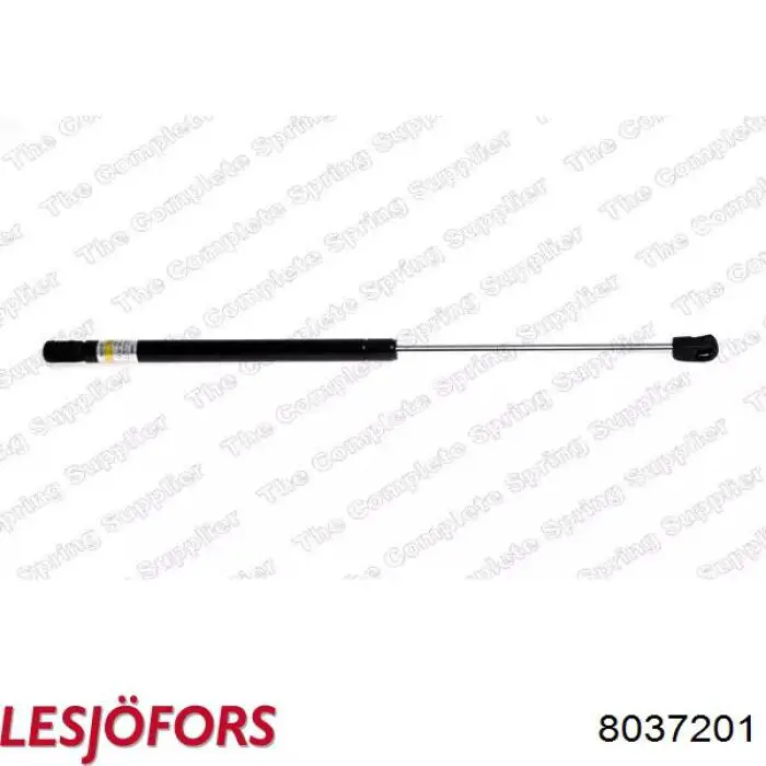 Amortyzator maski Lesjofors 8037201 cena, od 14,76 USD