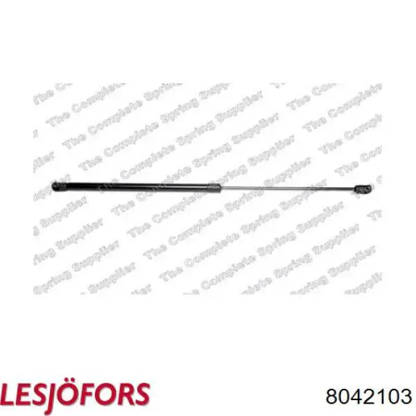 Amortyzator maski Lesjofors 8042103 cena, od 16,75 USD