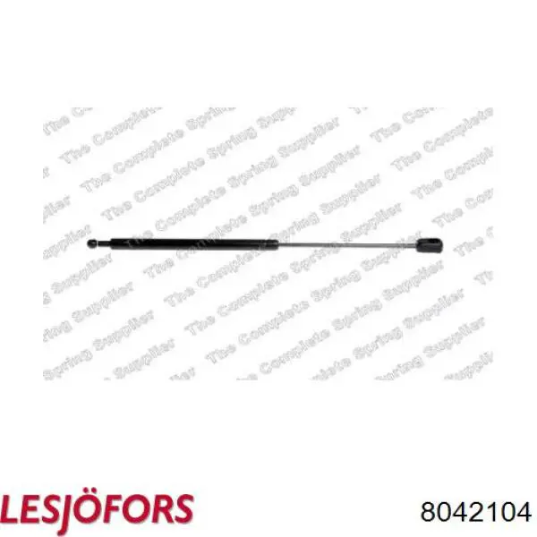 Amortyzator maski Lesjofors 8042104 cena, od 14,81 USD