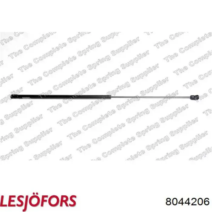 Amortyzator maski Lesjofors 8044206 cena, od 20,19 USD