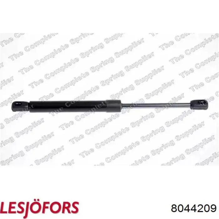 81161C5000 Hyundai/Kia Amortyzator maski